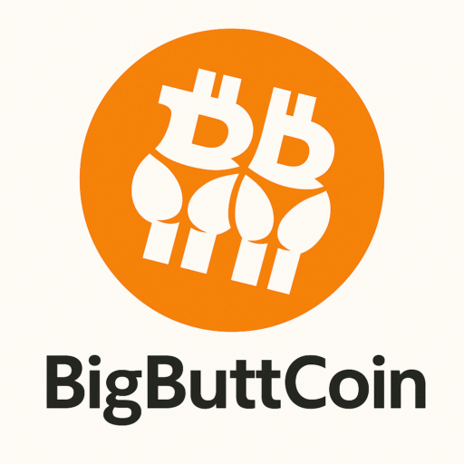 BigButt Coin